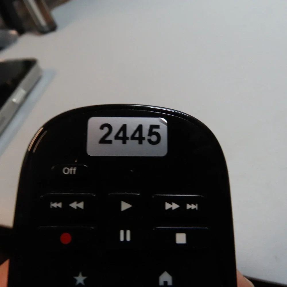 Logitech‎ Harmony Touch N-R0006 Universal Remote Control